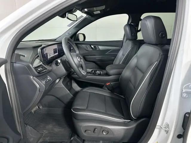 2026 Buick Enclave Preferred FWD