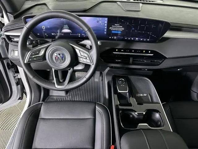 2026 Buick Enclave Preferred FWD