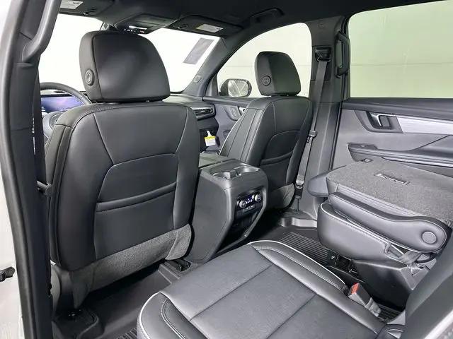 2026 Buick Enclave Preferred FWD