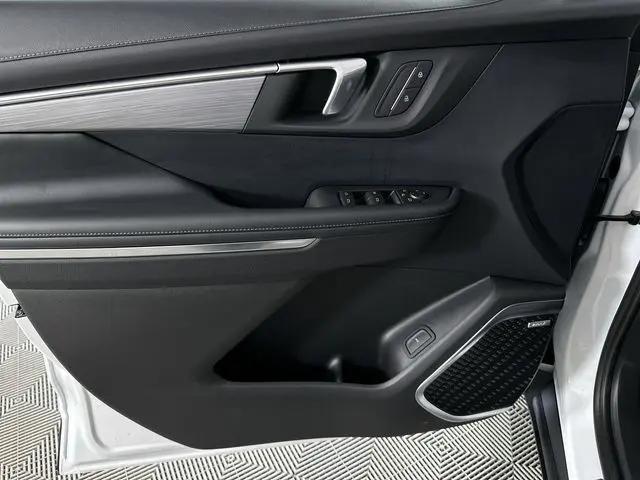 2026 Buick Enclave Preferred FWD