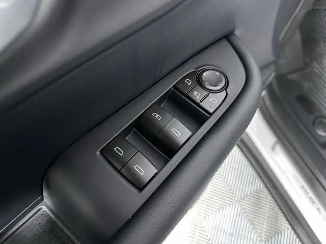 2026 Buick Enclave Preferred FWD
