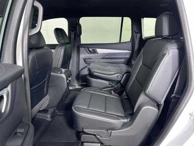 2026 Buick Enclave Preferred FWD