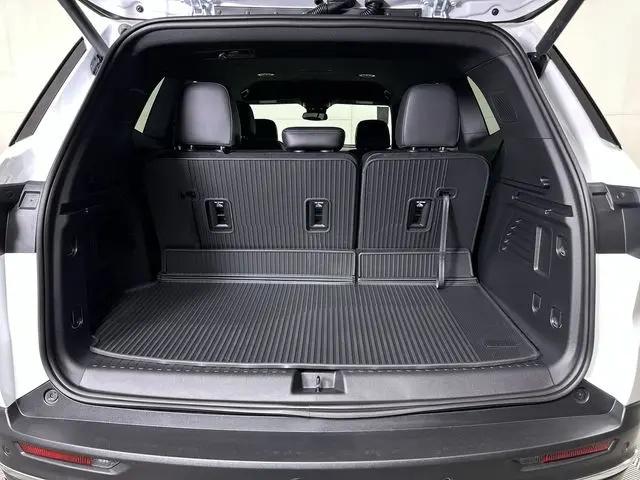 2026 Buick Enclave Preferred FWD