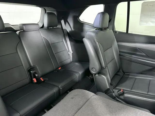 2026 Buick Enclave Preferred FWD