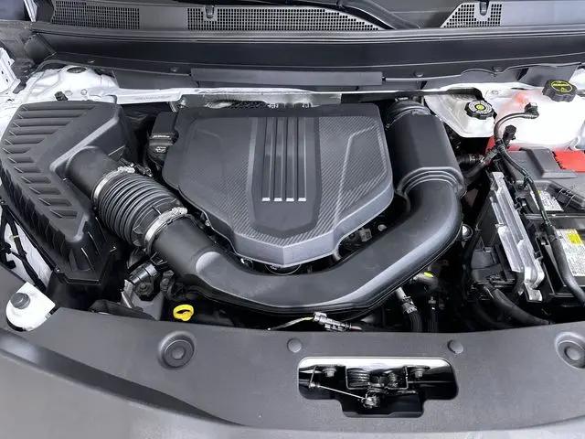 2026 Buick Enclave Preferred FWD