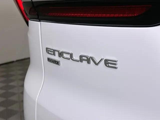 2026 Buick Enclave Preferred FWD