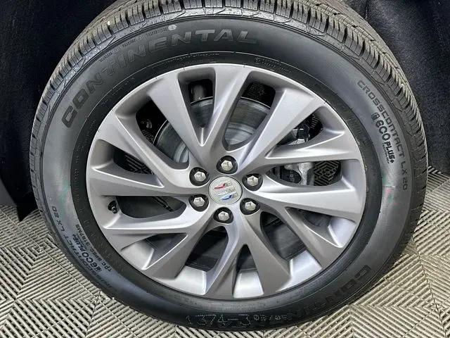 2026 Buick Enclave Preferred FWD