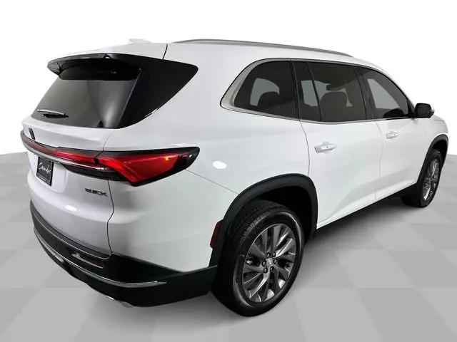 2026 Buick Enclave Preferred FWD
