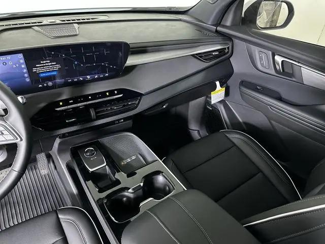 2026 Buick Enclave Preferred FWD