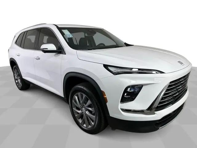 2026 Buick Enclave Preferred FWD