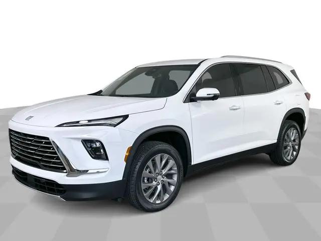 2026 Buick Enclave Preferred FWD for sale in Midwest City, OK