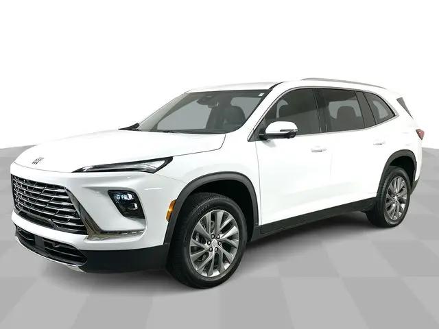 2026 Buick Enclave Preferred FWD for sale in Midwest City, OK