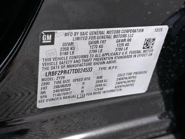 2026 Buick Envision Sport Touring AWD