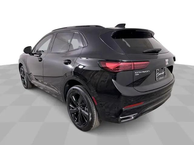 2026 Buick Envision Sport Touring AWD
