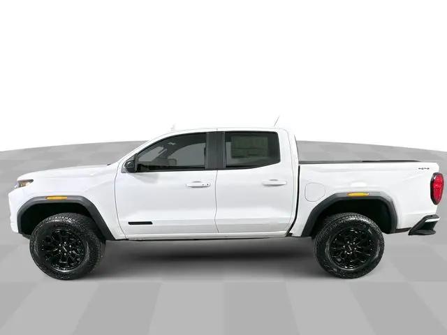 2026 GMC Canyon Elevation, 4WD