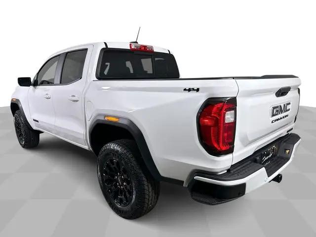 2026 GMC Canyon Elevation, 4WD