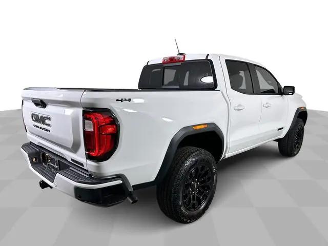 2026 GMC Canyon Elevation, 4WD