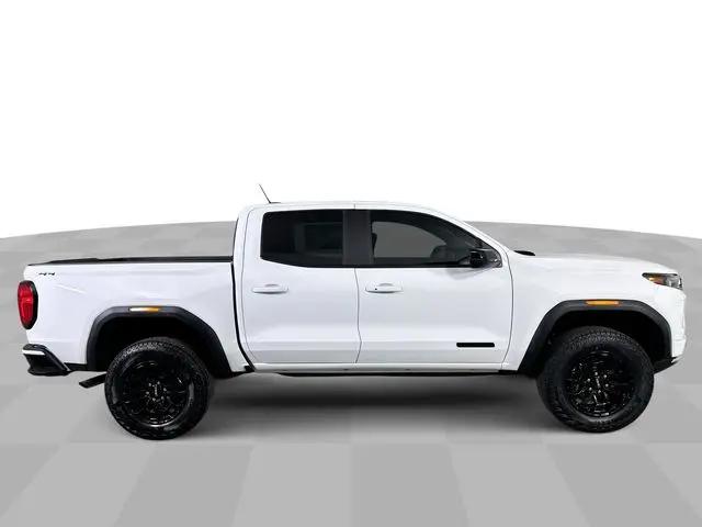 2026 GMC Canyon Elevation, 4WD