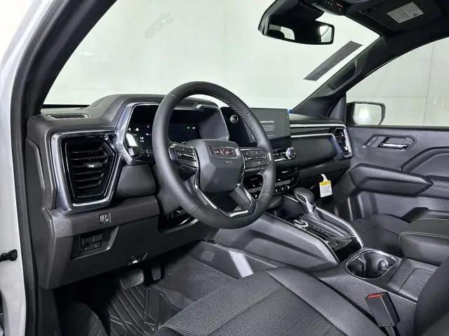 2026 GMC Canyon Elevation, 4WD