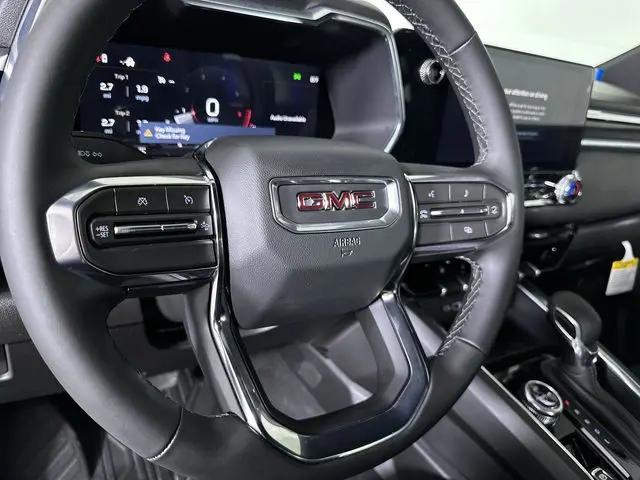 2026 GMC Canyon Elevation, 4WD