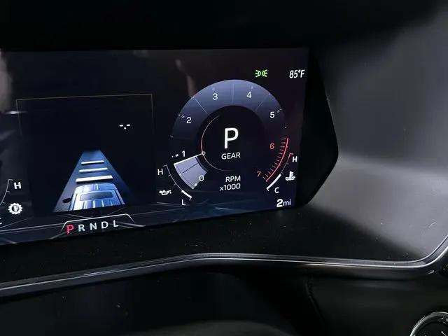 2026 GMC Canyon Elevation, 4WD