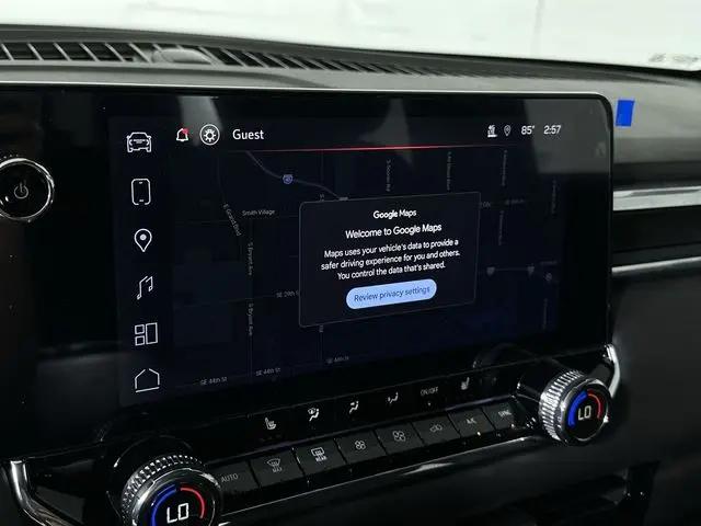 2026 GMC Canyon Elevation, 4WD