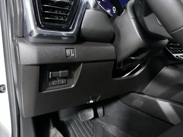 2026 GMC Canyon Elevation, 4WD