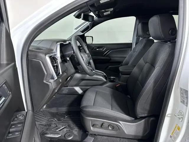 2026 GMC Canyon Elevation, 4WD