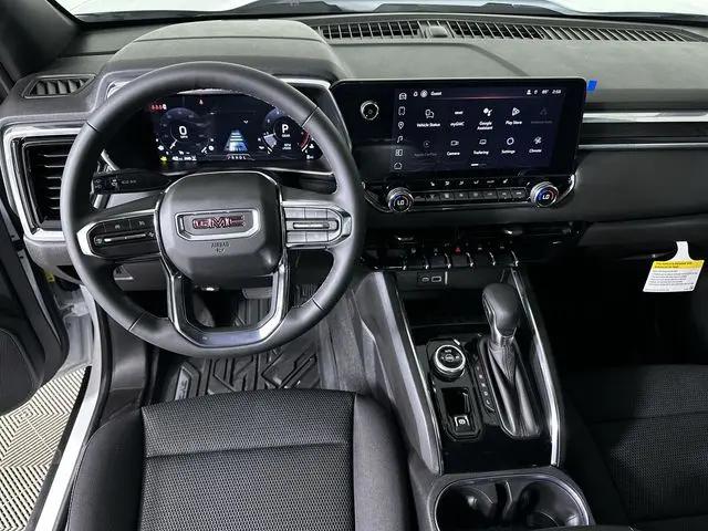 2026 GMC Canyon Elevation, 4WD