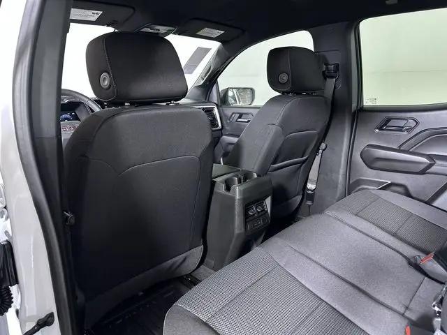 2026 GMC Canyon Elevation, 4WD