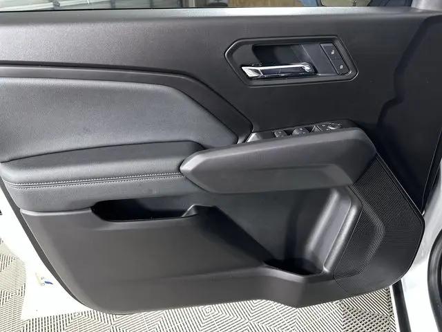 2026 GMC Canyon Elevation, 4WD