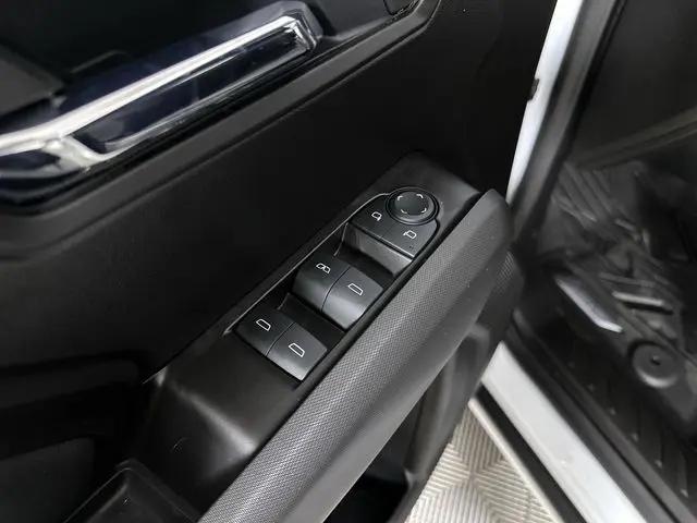 2026 GMC Canyon Elevation, 4WD