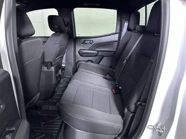 2026 GMC Canyon Elevation, 4WD
