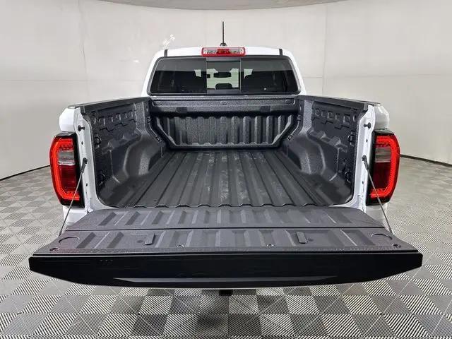 2026 GMC Canyon Elevation, 4WD