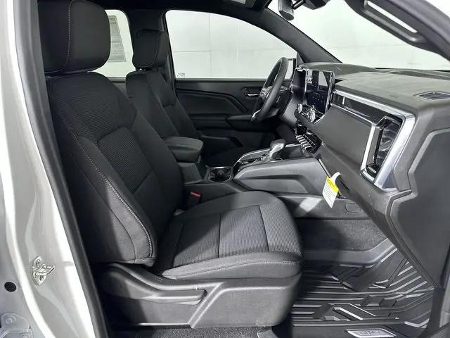 2026 GMC Canyon Elevation, 4WD