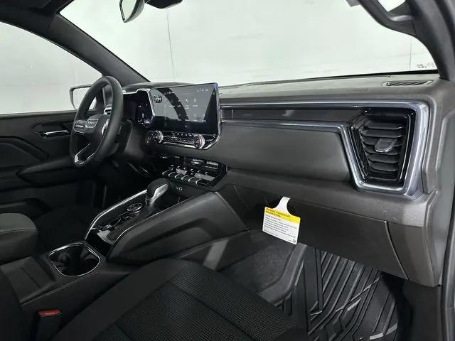 2026 GMC Canyon Elevation, 4WD