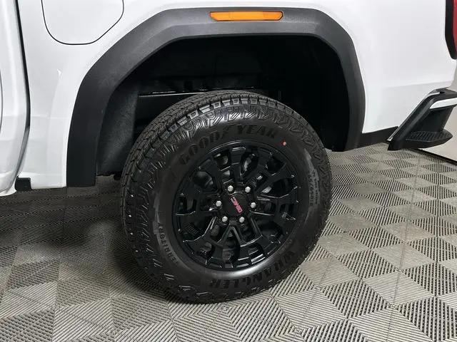 2026 GMC Canyon Elevation, 4WD
