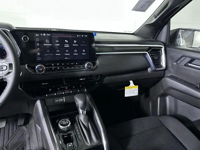 2026 GMC Canyon Elevation, 4WD