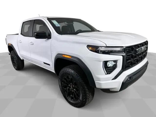 2026 GMC Canyon Elevation, 4WD