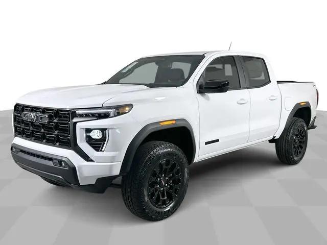 2026 GMC Canyon Elevation, 4WD for sale in Midwest City, OK