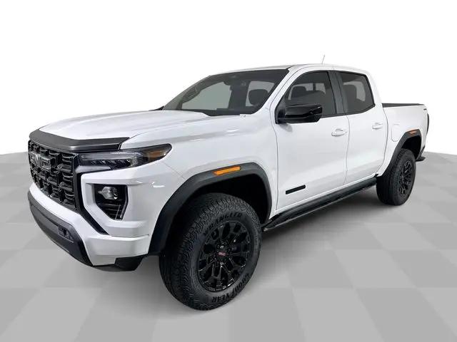 2026 GMC Canyon Elevation, 4WD for sale in Midwest City, OK