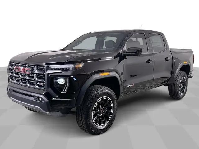2026 GMC Canyon AT4, 4WD for sale in Midwest City, OK