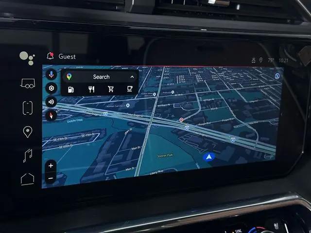 2026 GMC Sierra 2500HD Crew Cab, Standard Bed, Denali Ultimate, 4WD