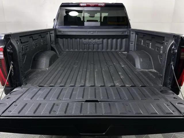 2026 GMC Sierra 2500HD Crew Cab, Standard Bed, Denali Ultimate, 4WD