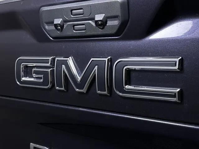 2026 GMC Sierra 2500HD Crew Cab, Standard Bed, Denali Ultimate, 4WD