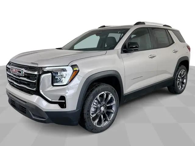 2026 GMC Terrain FWD Elevation for sale in Midwest City, OK
