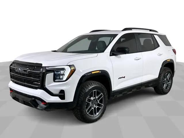 2026 GMC Terrain AWD AT4 for sale in Midwest City, OK