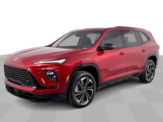 2026 Buick Enclave Sport Touring FWD for sale in Midwest City, OK