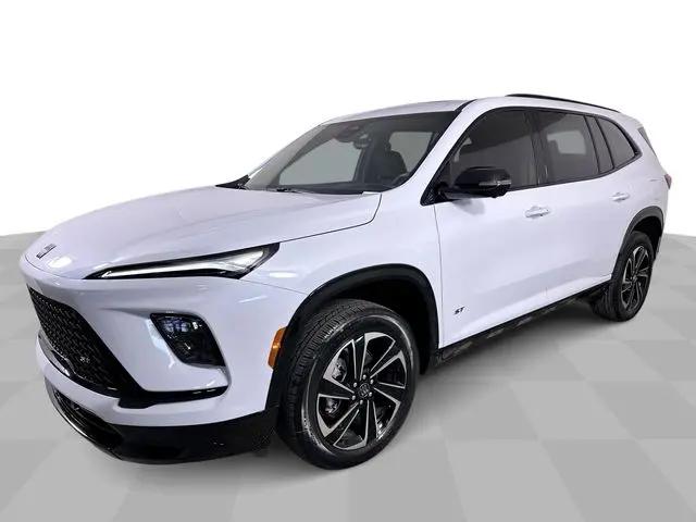 2026 Buick Enclave Sport Touring FWD