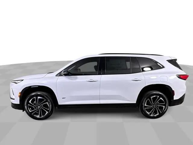 2026 Buick Enclave Sport Touring FWD